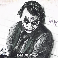 Tha Playah - The Impact [NoiseMachine! Remix] - under construction *