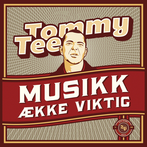 Tommy Tee - "Hopp i Havet REMIX" (m/Lyset, Jaa9, Klish, Boss Castro, Don Martin)