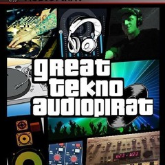 AUDIOPIRAT MIX 21.11.2013