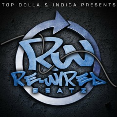 BASSHOVEN & TOP DOLLA  & MC OPERATOR PRESENTS RE WIRED BEATZ SHOWCASE - COMP ENTRY