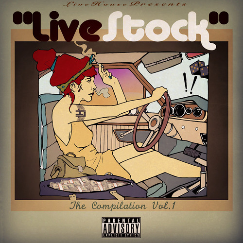 2 Blessed 2 Be Stressed