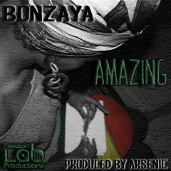 Amazing - Bonzaya & Arsenic