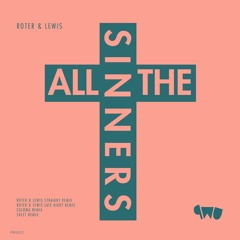 All the Sinners (SoloWg Remix)