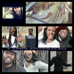 Gee & Yummie Taylor "Bow Down" Video On YouTube