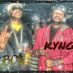 Anything Goes By: GramBoyz Ft. Mayzo Raybans