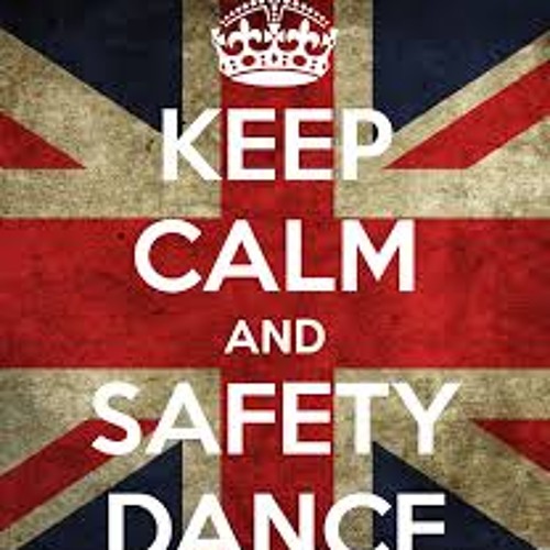 Men Without Hats - The Safety Dance Ultra Dance Mix