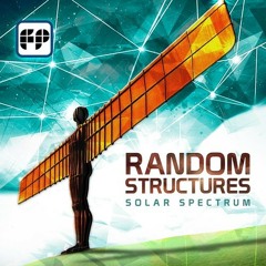 Funky Punky - Random Structures EP | Solar Spectrum