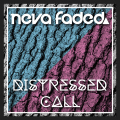 Neva Faded - Distressed Call