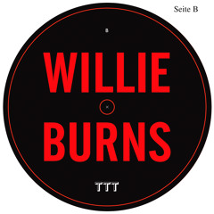Willie Burns – She Left In Spring