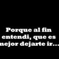 ♪♫Te Dejo Libre ♪♫ R-One