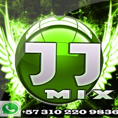Elevador Reggaeton A Electronica(Por Todo Me Peleas A Play Hard)- Dj JJ Mix