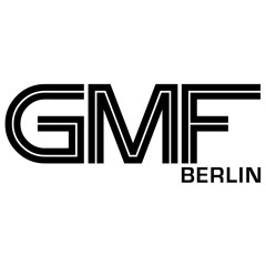 Live @ GMF Berlin 24.November 2013