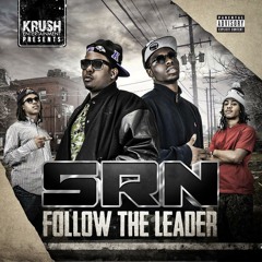 Choices By SRN Another Hitter Off Debut Mixtape #FollowTheLeader Show Some Love