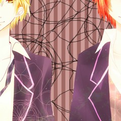 Shamuon and Mi-Chan  E- Aa, Sou