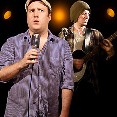 Bob and Jim's Sunday Best - Jonny Donahoe