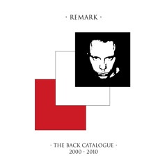 Remarkable Mixes: 2000 – 2009