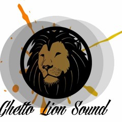 Kriba- Ghetto Lion Sound