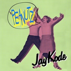 Peanutz by JayKode