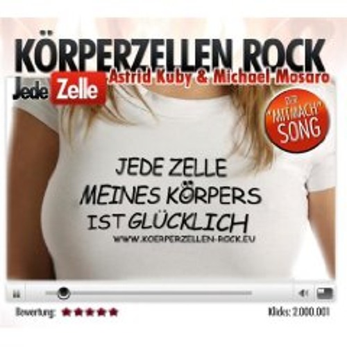 MONKEYCORE - KÖRPERZELLENCORE