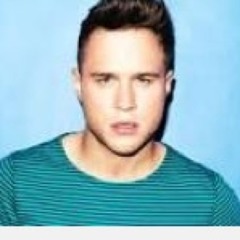 Olly Murs Hand On My Heart