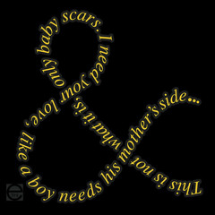 Lewis Scott Of Mice & Men Second & Sebring Guitar Cover