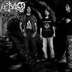 Acteal 45 - Sentencia homicida