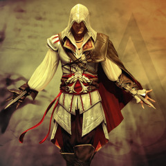 Ezio's family ft Matthew Koma - Nezar Mashup