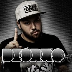 The People Want Deorro (Free The Panda Vol. 1 Mix)