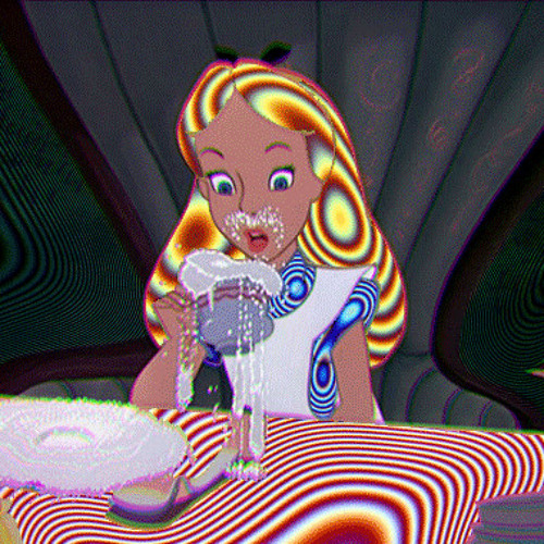 Cubensis - Psychedelic Melodies Mix