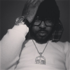 "Bound 2" Kanye West Feat. Streetz Money  Prod. By. Fanta Beatz