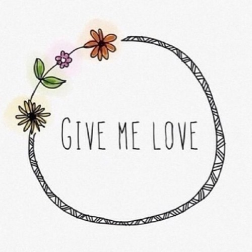 Edward Chun - Give My Love