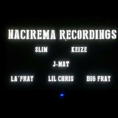 CJay X KEIZE xLa'Fray X JMat-Get High Full Song