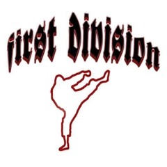 FIRST DIVISION - Hypocrisy Through Biggotry