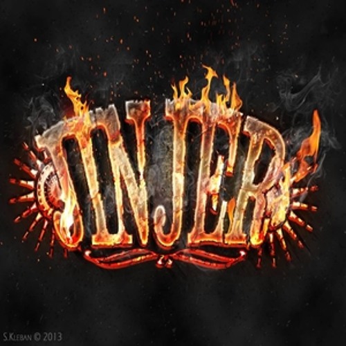 JINJER - Scissors