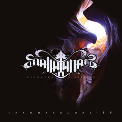 Dalla Tana - Promo - Tramhardcore EP