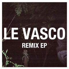 Le Vasco - La Transe Des Oiseaux (Manila Kiddo Remix)