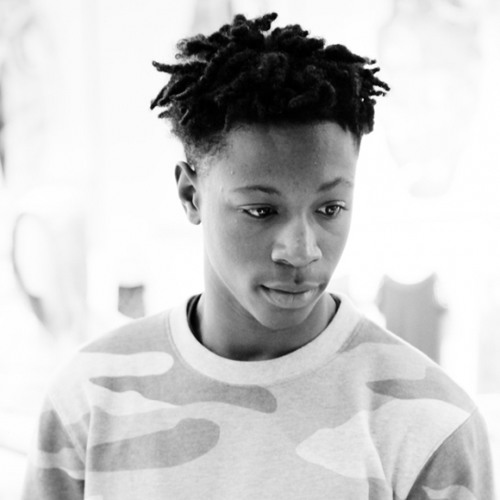Joey Bada$$ X J Dilla - Two Lips