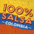 Artwork for Colombian Salsa Mix (17 Min.)