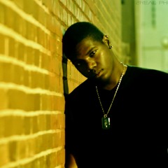 Don't Stop Believin' (feat. Jonathan Euper)- Jamel Carson