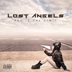 Lost Angels - Bad Boys