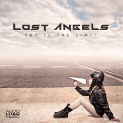 Ghost Rider - Diversion (Lost Angels Remix)