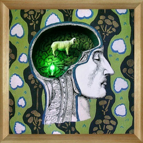 KANT - Wait (Original Mix)