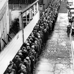 Lines Are Busy by Jumpsuit
