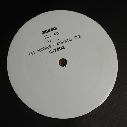 JEROME - 4B