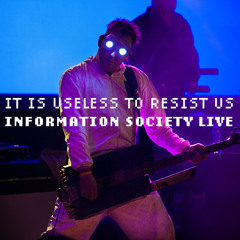Peace And Love, Inc (It Is Useless To Resist Us Live Version)