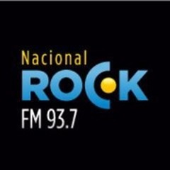 Nuss & Charles Navi - Argentina Electrónica - Nacional Rock 93.7 FM (24.11.2013) [Free Download]