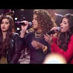 Que Bailes Conmigo Hoy (Live Acoustic) - Fifth Harmony