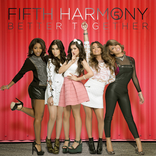 Fifth Harmony - Tellin' Me