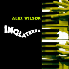 Alex Wilson Salsa Orchestra "Ain't Nobody" feat. AQuilla Fearon