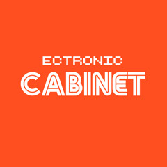 Ectronic - Cabinet